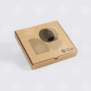 Pizza Box