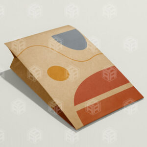 Expandable Kraft Mailer