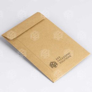 Compostable Padded Mailer