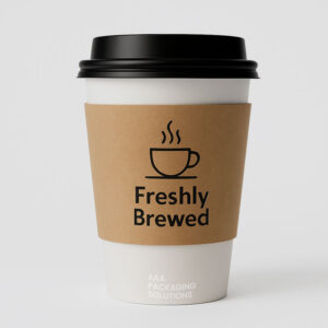 Hot Coffee Cups