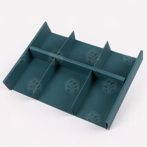 Folding Carton Divider Insert