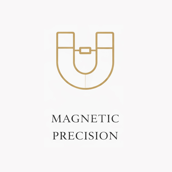 Magnetic Precision