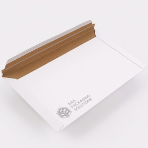Rigid Board Mailer