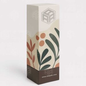 Bottle Collapsible Presentation Box