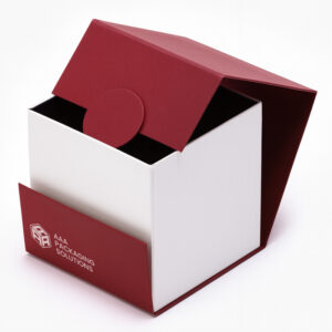 Custom Collapsible Box