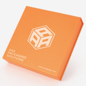 Custom Rigid Boxes for Electrical Products