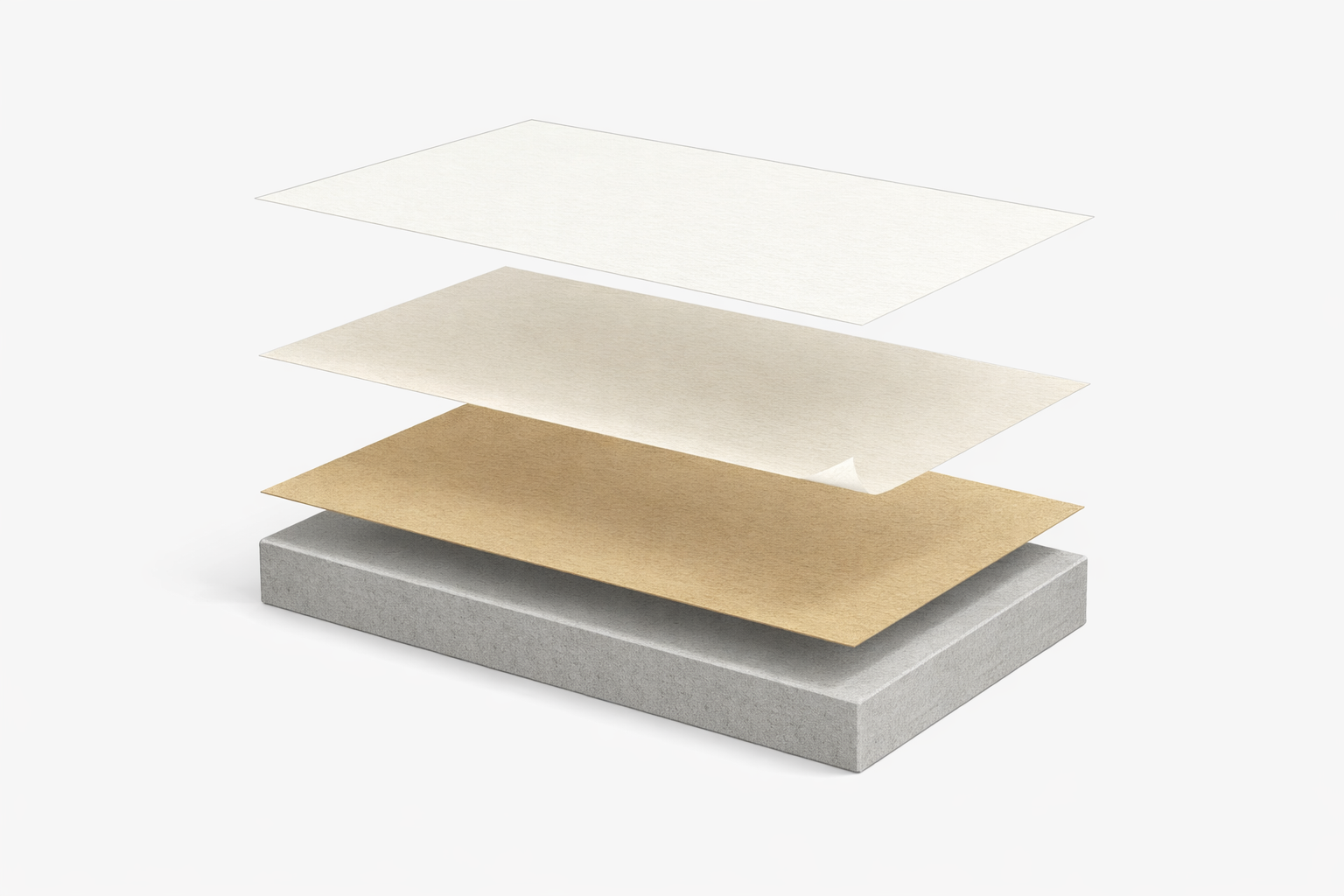 Material Preparation