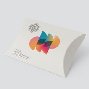 Pillow Box