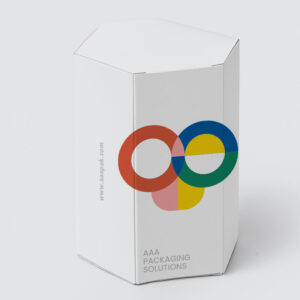 Hexagon Box