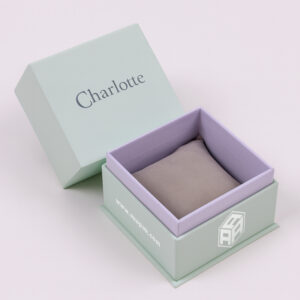 Custom Personalized Jewelry Box