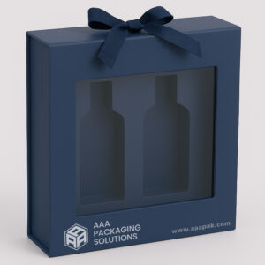 Bespoke Rigid Gift Presentation Box
