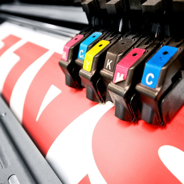 Digital Printing Machine 3