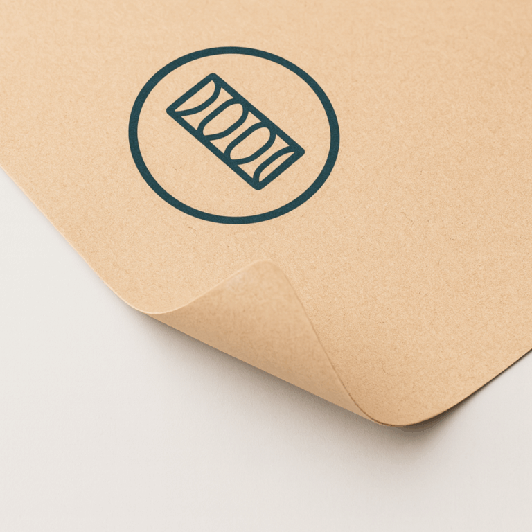 FLUTE (Corrugated Paper Flute)