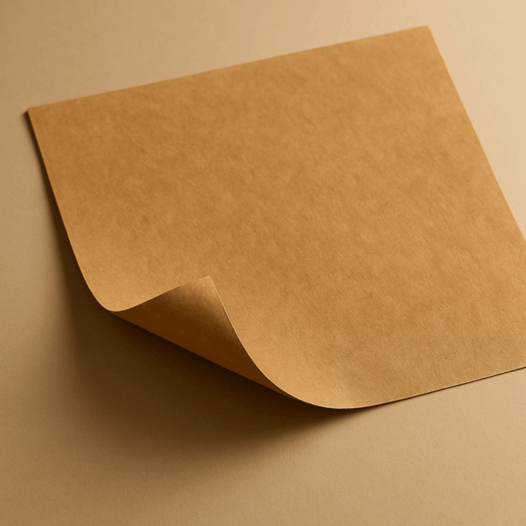 Kraft Paper