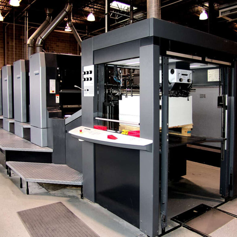 Offset Printing Machine 1 (1)