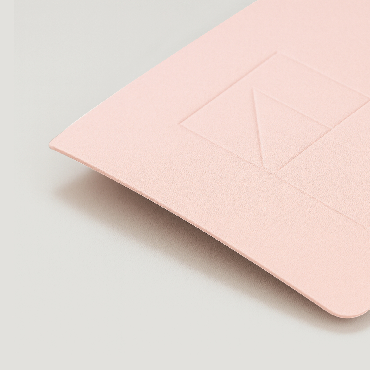 Soft Touch or Silk Lamination