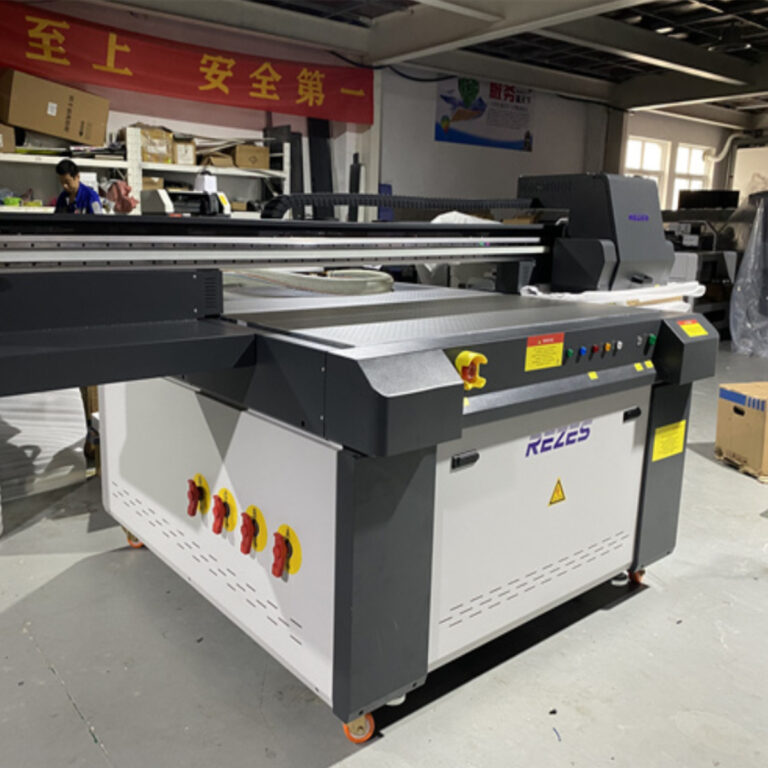 UV Printing Machine 1