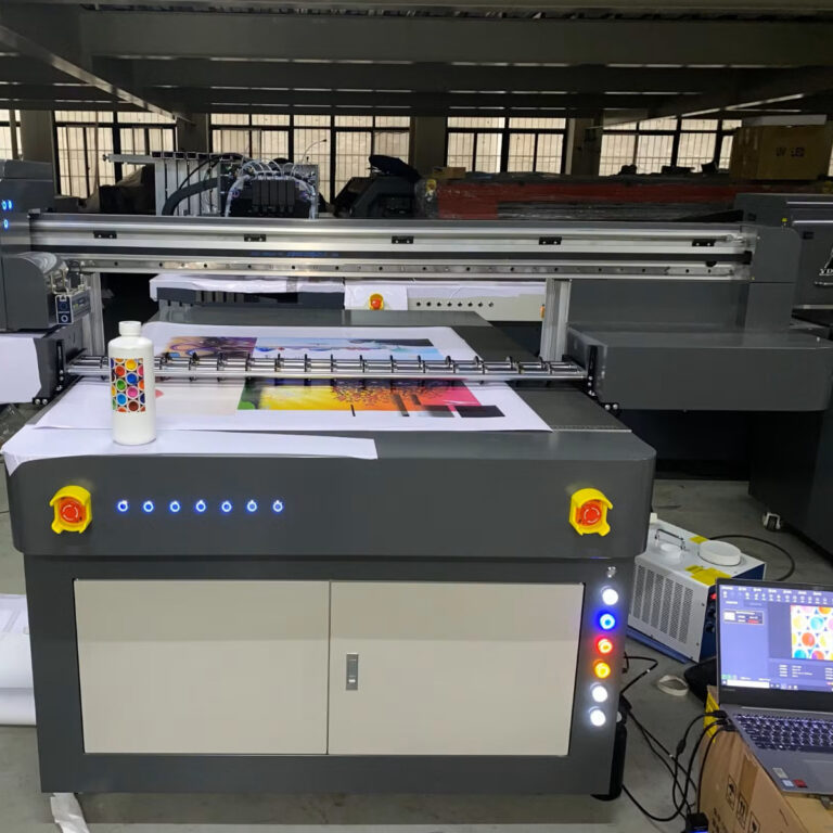 UV Printing Machine