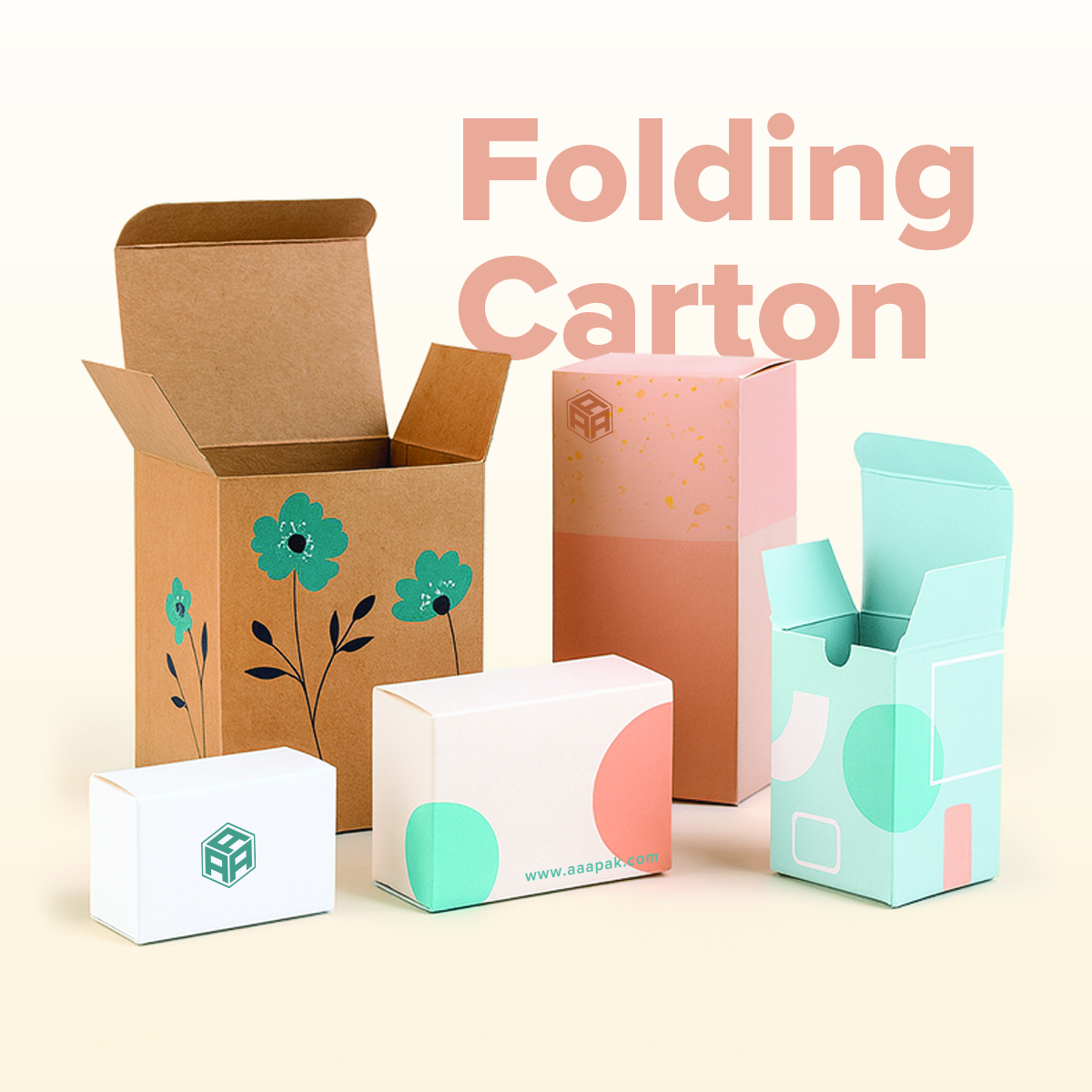 Folding Carton