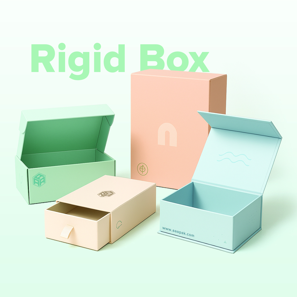 Rigid Box