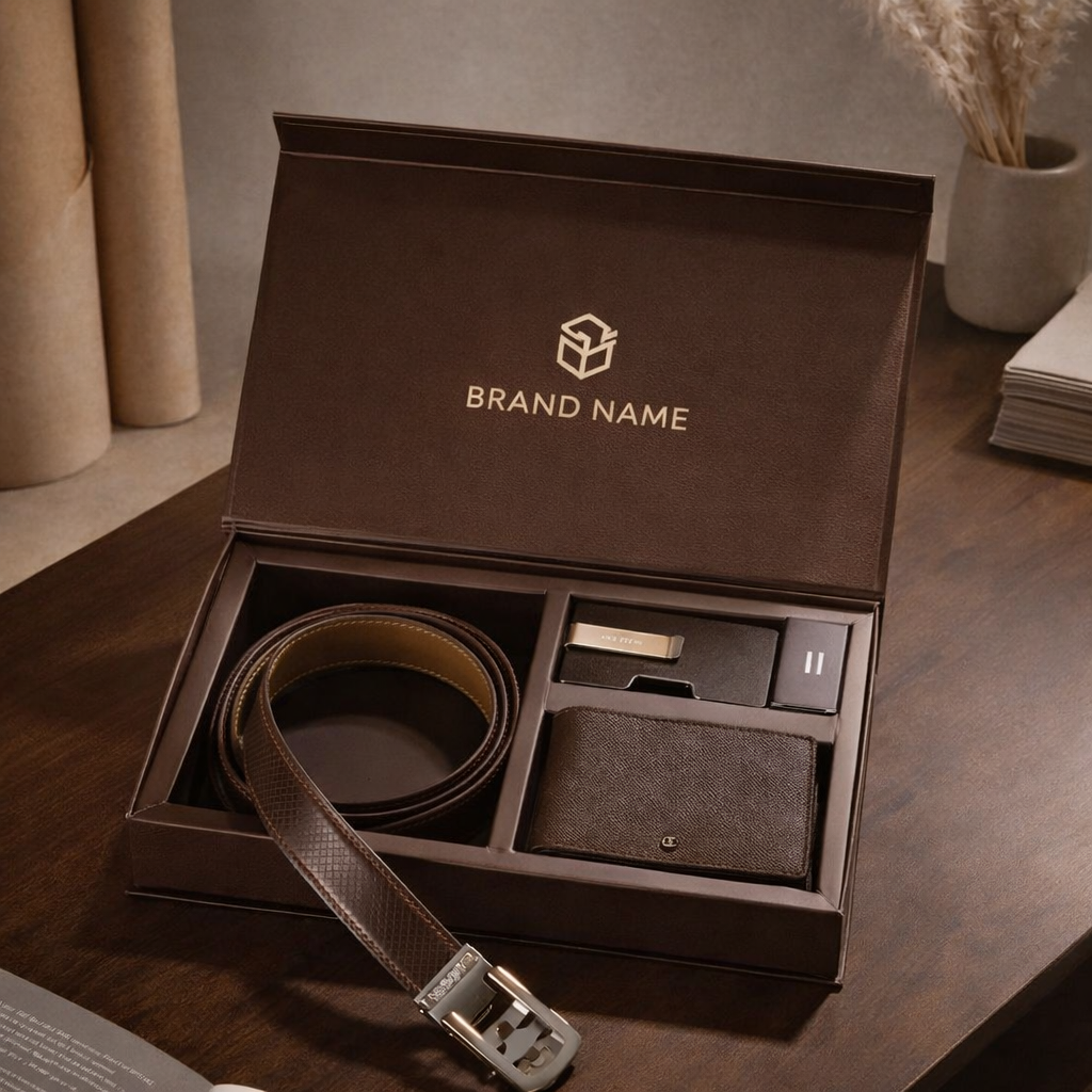 Flip Top Magnetic Lock 3