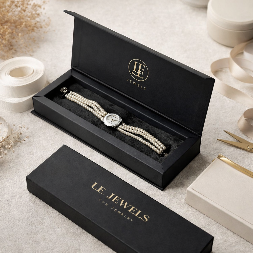 Flip Top Magnetic Lock 7