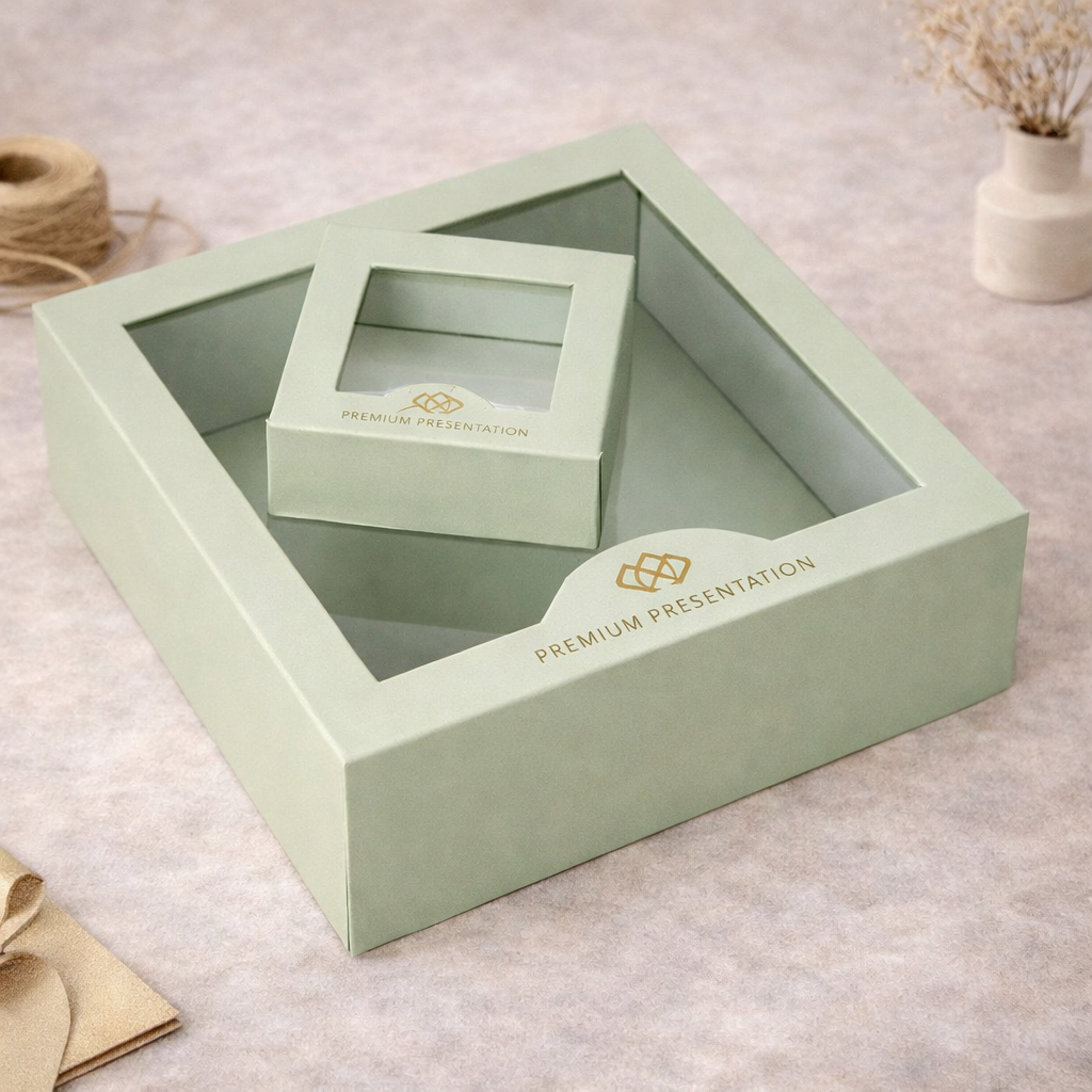 Partial Cover Product 5