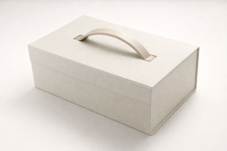 Plastic Handle - Add Ons